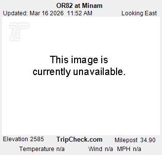 OR82 at Minam live webcam